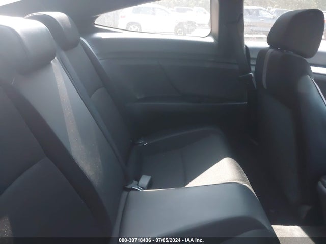 Honda Civic Sport 2020 2HGFC4B88LH303895 Image 8