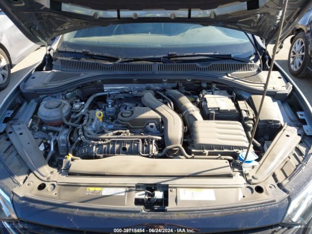 3VWBM7BU5PM058230 Volkswagen Jetta 1.5t Sport