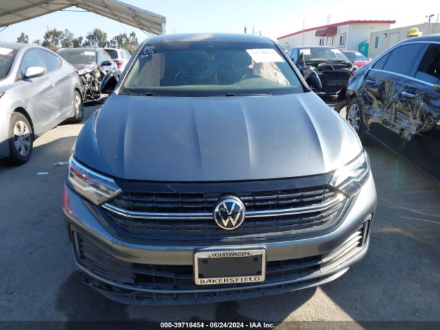3VWBM7BU5PM058230 Volkswagen Jetta 1.5t Sport