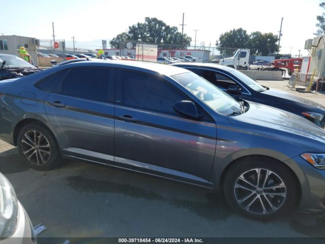 3VWBM7BU5PM058230 Volkswagen Jetta 1.5t Sport