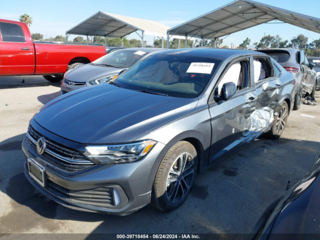 3VWBM7BU5PM058230 Volkswagen Jetta 1.5t Sport