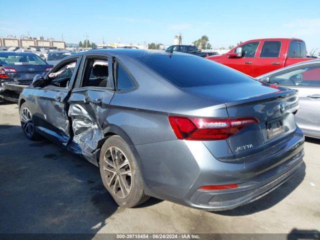 3VWBM7BU5PM058230 Volkswagen Jetta 1.5t Sport
