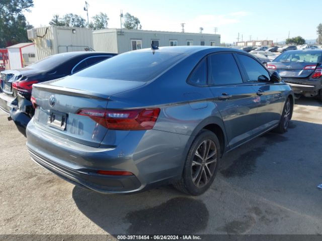 3VWBM7BU5PM058230 Volkswagen Jetta 1.5t Sport