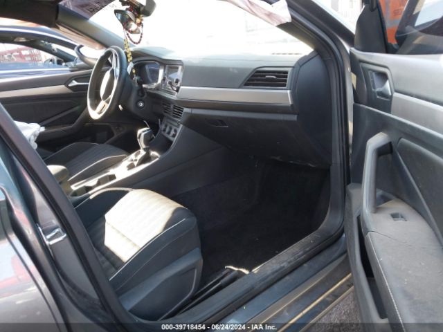 3VWBM7BU5PM058230 Volkswagen Jetta 1.5t Sport