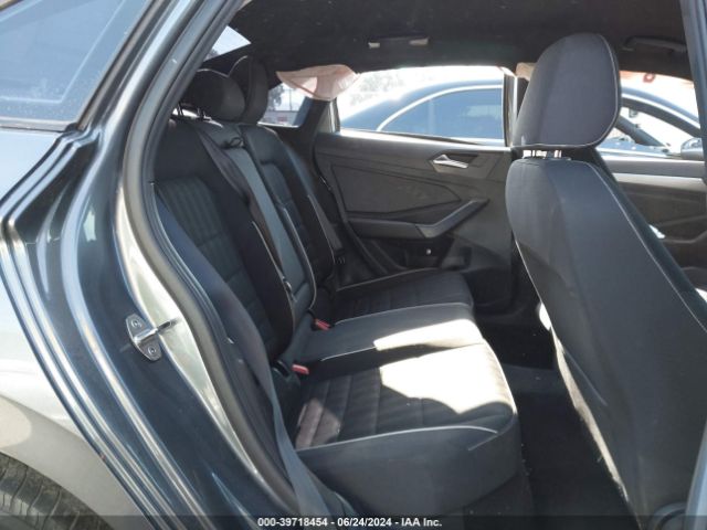 3VWBM7BU5PM058230 Volkswagen Jetta 1.5t Sport