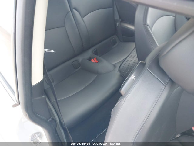 2012 MINI COOPER S WMWSV3C57CT385334 Photo 7