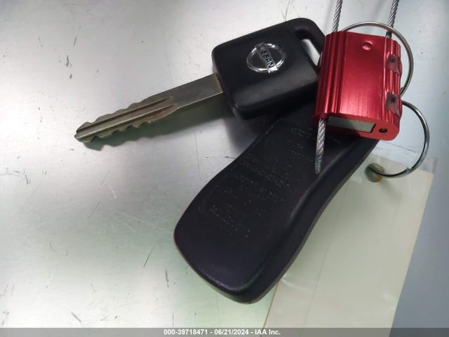 Nissan Frontier Sv 2019 1N6AD0EV1KN769011 Image 11