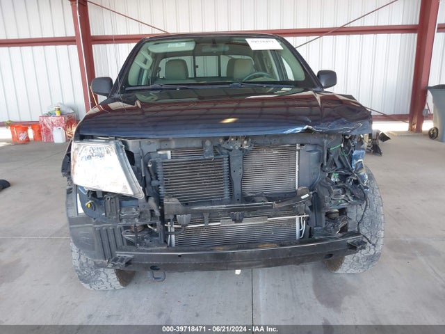 Nissan Frontier Sv 2019 1N6AD0EV1KN769011 Image 13