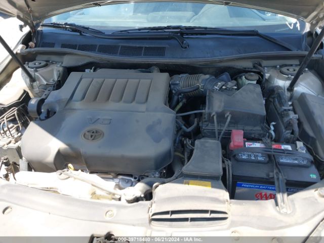 4T1BK1FK4FU563678 Toyota Camry Xse V6