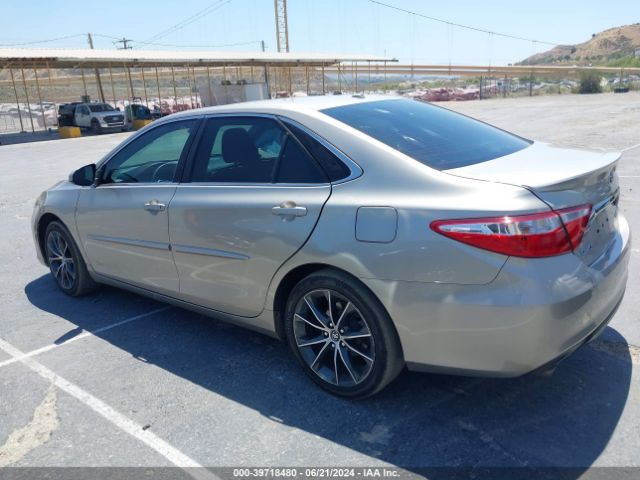 4T1BK1FK4FU563678 Toyota Camry Xse V6