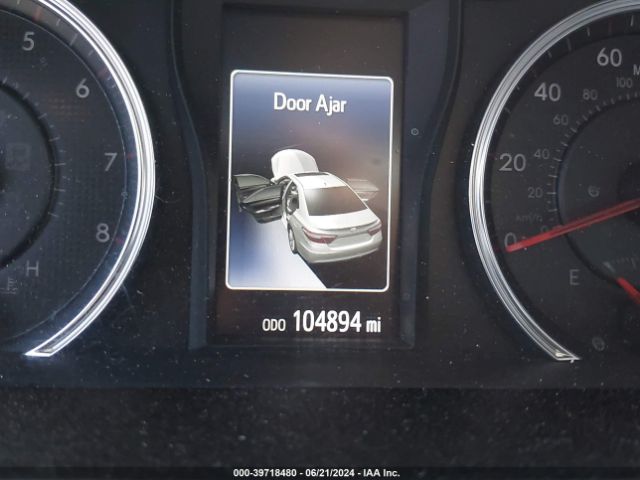 4T1BK1FK4FU563678 Toyota Camry Xse V6