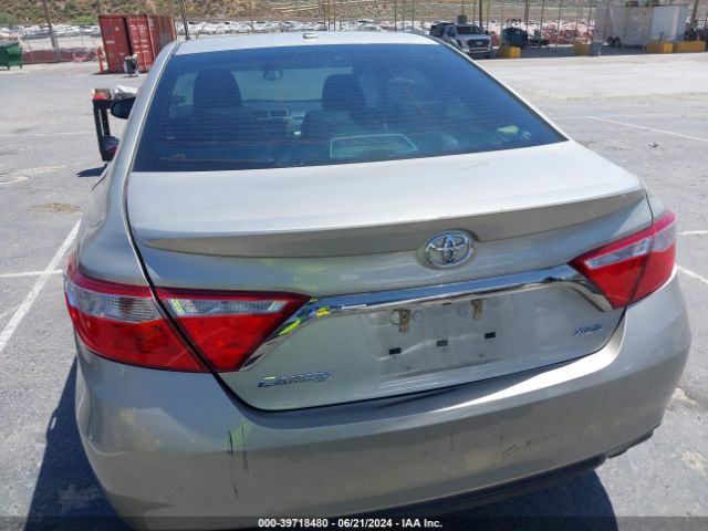 4T1BK1FK4FU563678 Toyota Camry Xse V6