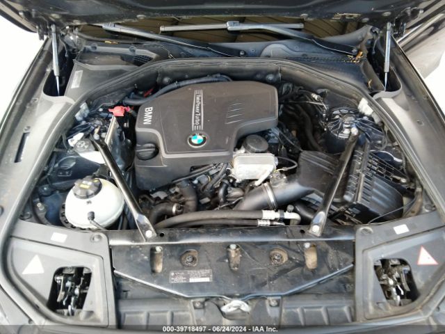 WBA5A5C55ED505147 BMW 528I