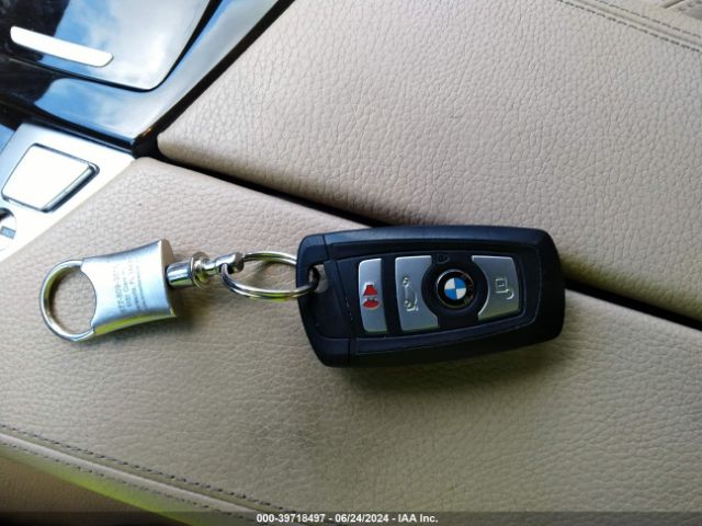 WBA5A5C55ED505147 BMW 528I