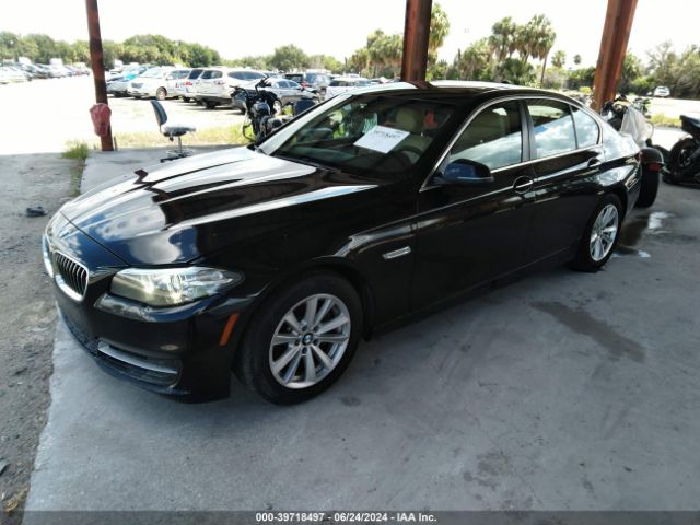 WBA5A5C55ED505147 BMW 528I