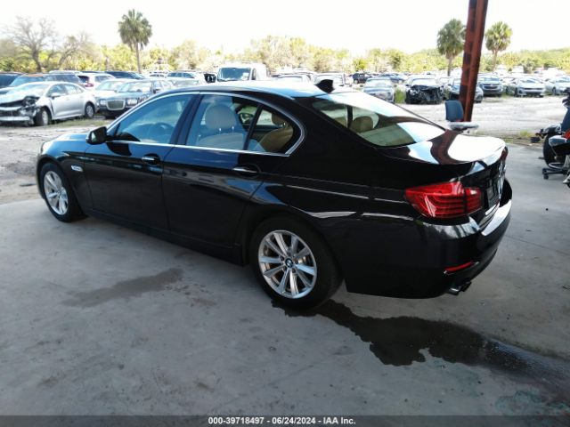 WBA5A5C55ED505147 BMW 528I