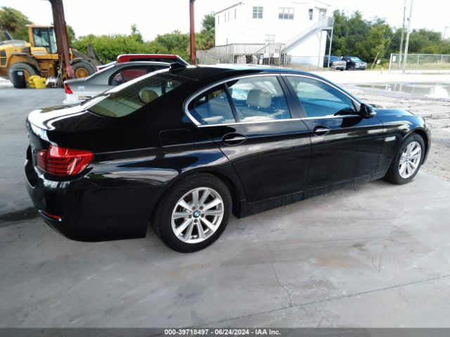 WBA5A5C55ED505147 BMW 528I