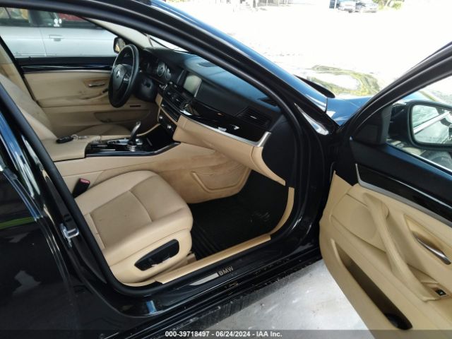 WBA5A5C55ED505147 BMW 528I