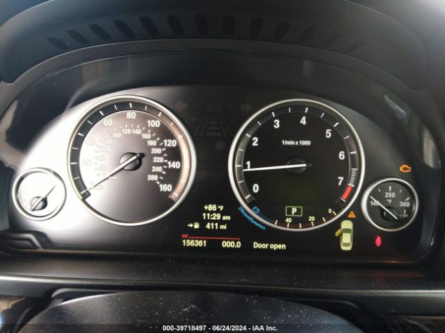 WBA5A5C55ED505147 BMW 528I
