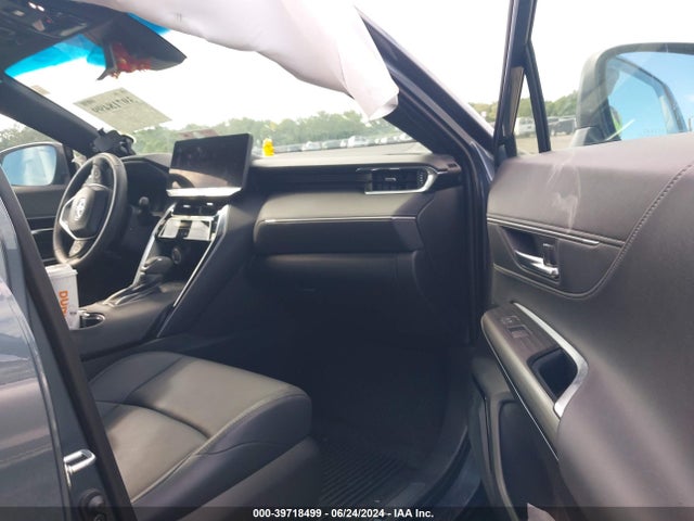 Toyota Venza Xle 2023 JTEAAAAH7PJ137030 Image 5