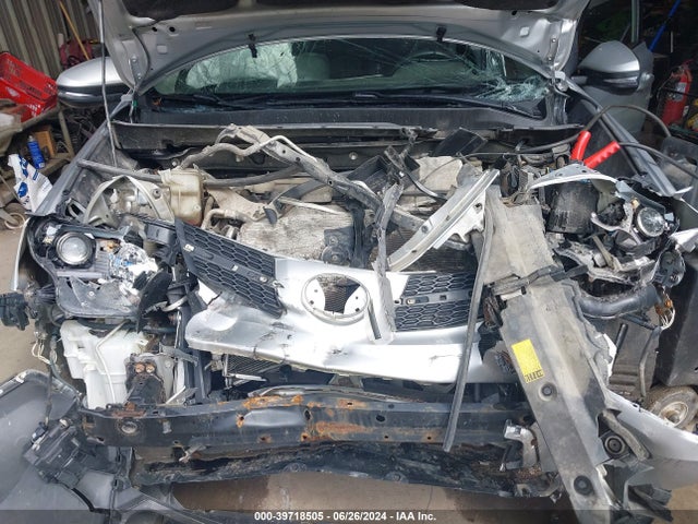 Toyota Rav4 Xle 2014 JTMRFREVXED064674 Image 10