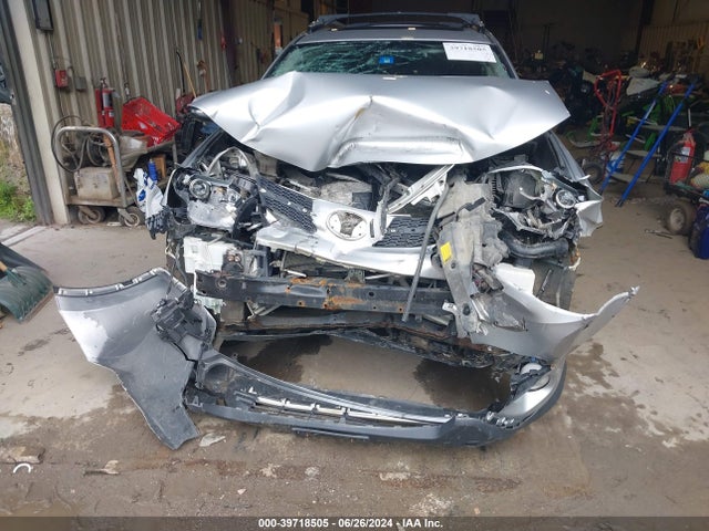 Toyota Rav4 Xle 2014 JTMRFREVXED064674 Image 13