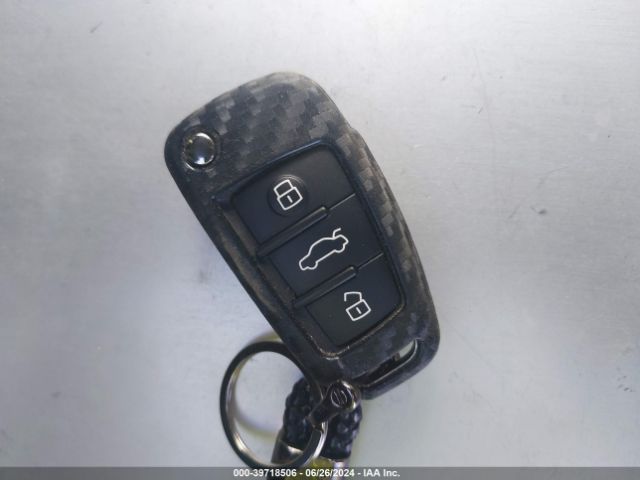 WA1DECF32R1063740 Audi Q3 Premium 45 Tfsi S Line Quattro Tiptronic