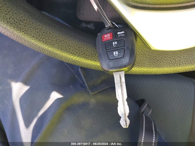 Toyota COROLLA LE 2019 5YFBURHE0KP941619 Image 11