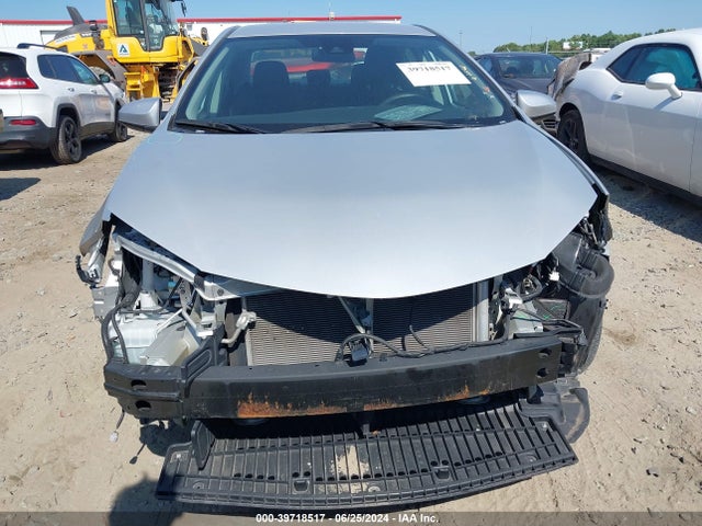 Toyota COROLLA LE 2019 5YFBURHE0KP941619 Image 13