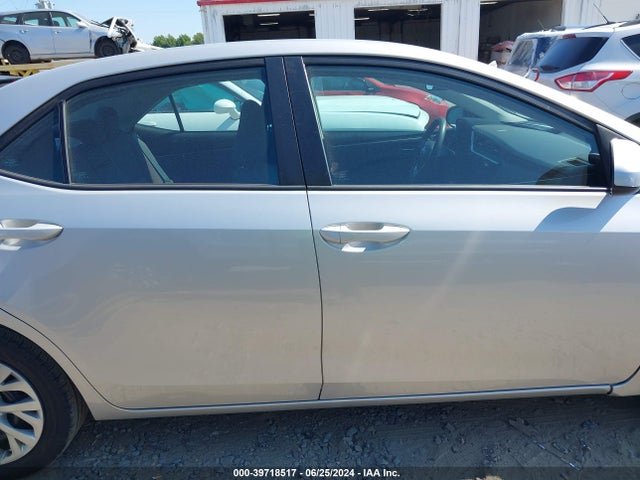 Toyota COROLLA LE 2019 5YFBURHE0KP941619 Image 14