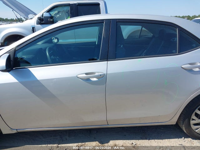 Toyota COROLLA LE 2019 5YFBURHE0KP941619 Image 15