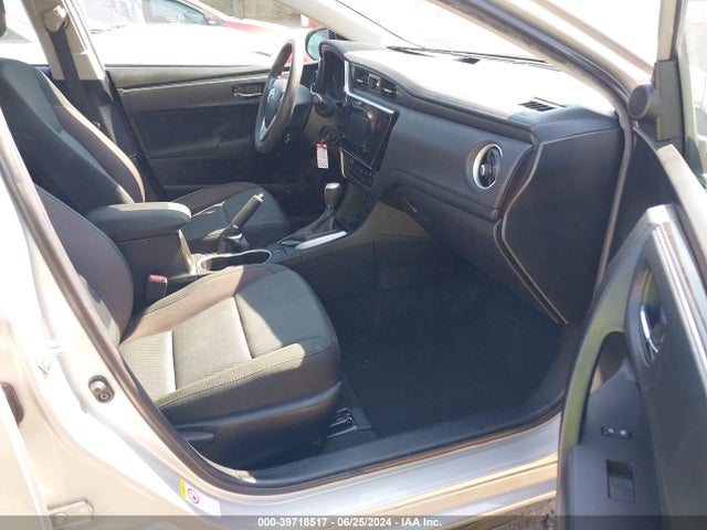 Toyota COROLLA LE 2019 5YFBURHE0KP941619 Image 5
