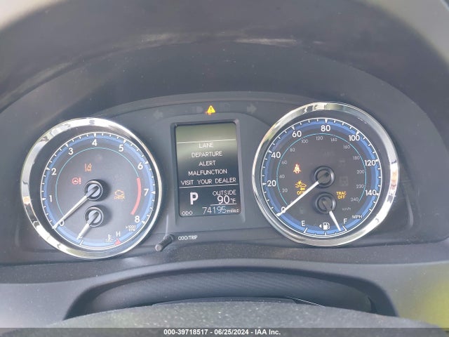 Toyota COROLLA LE 2019 5YFBURHE0KP941619 Image 7