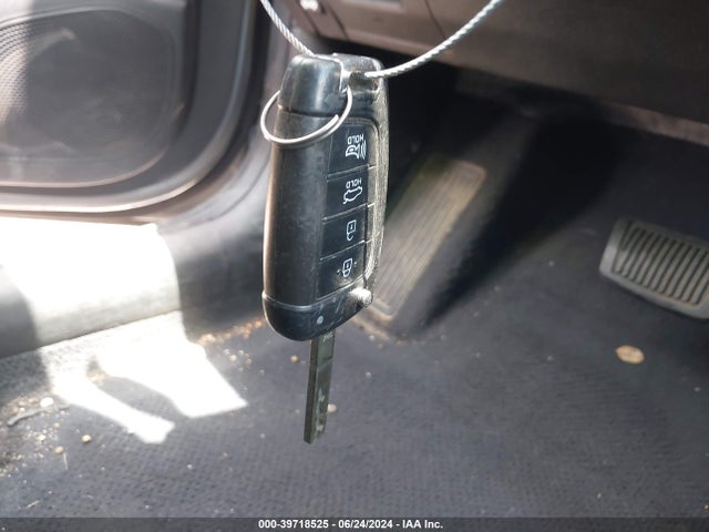 Hyundai ACCENT SE 2022 3KPC24A67NE175541 Image 11