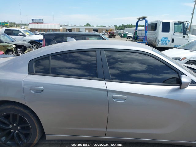 Dodge Charger Sxt 2016 2C3CDXHG6GH277225 Image 13