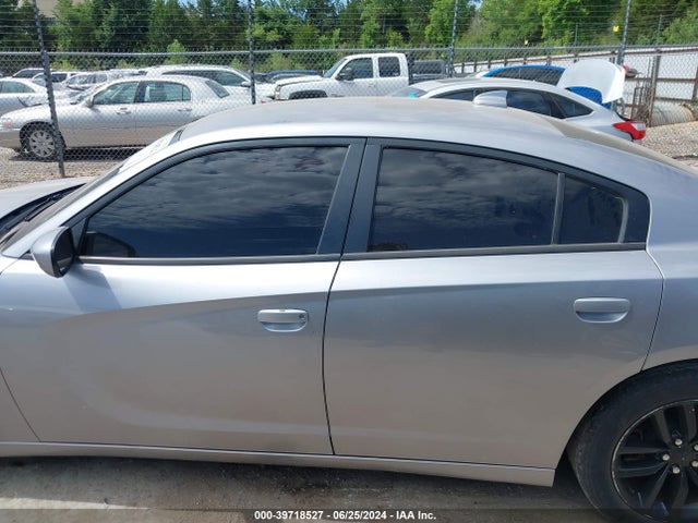 Dodge Charger Sxt 2016 2C3CDXHG6GH277225 Image 14