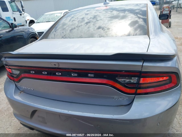 Dodge Charger Sxt 2016 2C3CDXHG6GH277225 Image 16