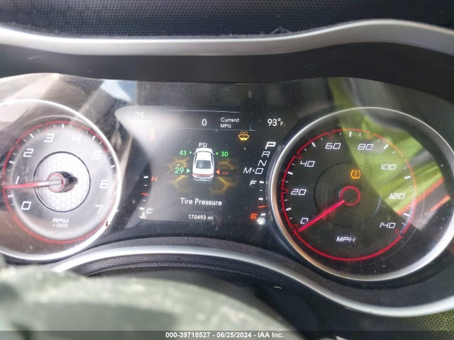 Dodge Charger Sxt 2016 2C3CDXHG6GH277225 Image 7