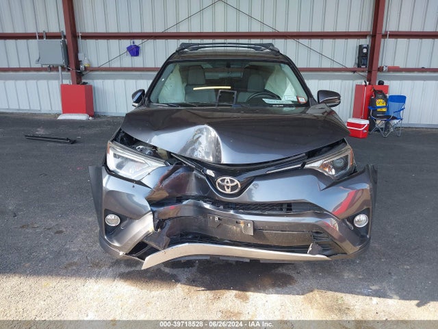 Toyota Rav4 Xle 2016 JTMRFREVXGD197339 Image 13