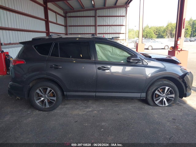 Toyota Rav4 Xle 2016 JTMRFREVXGD197339 Image 14