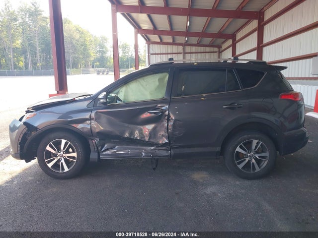 Toyota Rav4 Xle 2016 JTMRFREVXGD197339 Image 15