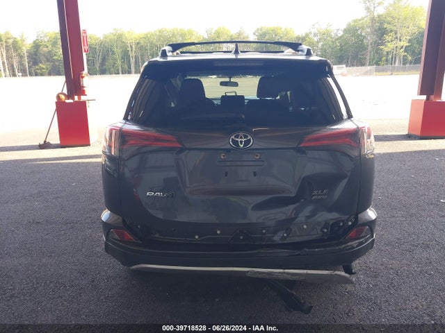 Toyota Rav4 Xle 2016 JTMRFREVXGD197339 Image 17
