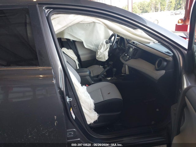 Toyota Rav4 Xle 2016 JTMRFREVXGD197339 Image 5