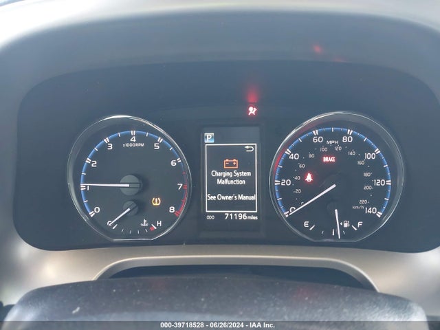 Toyota Rav4 Xle 2016 JTMRFREVXGD197339 Image 7