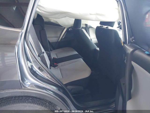 Toyota Rav4 Xle 2016 JTMRFREVXGD197339 Image 8