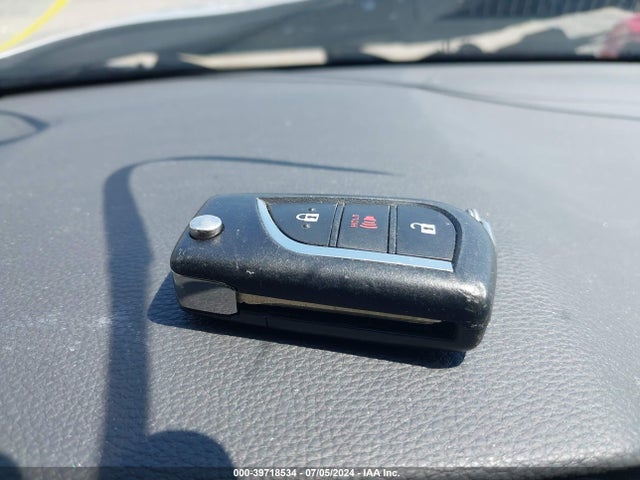 Toyota RAV4 LE 2020 2T3H1RFV6LW098491 Image 11
