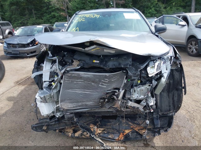 Toyota RAV4 LE 2020 2T3H1RFV6LW098491 Image 13
