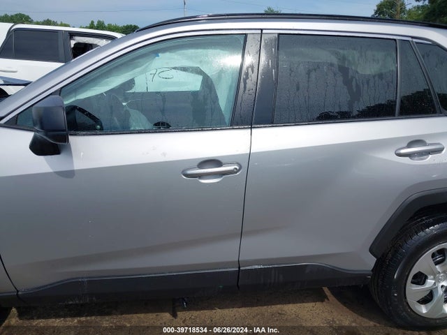Toyota RAV4 LE 2020 2T3H1RFV6LW098491 Image 15