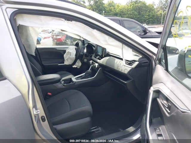 Toyota RAV4 LE 2020 2T3H1RFV6LW098491 Image 5