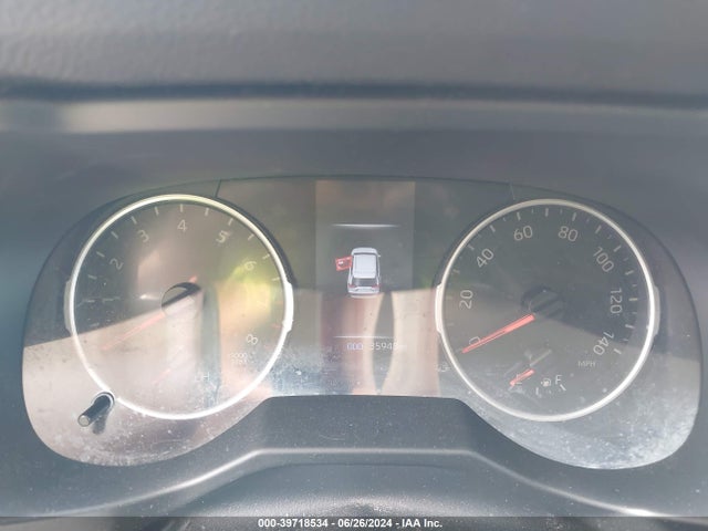 Toyota RAV4 LE 2020 2T3H1RFV6LW098491 Image 7